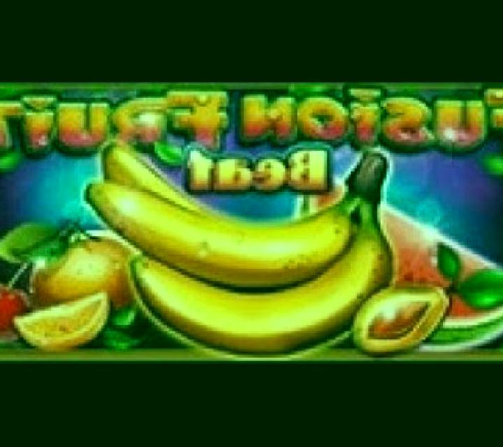 Fusion Fruit Beat slot game