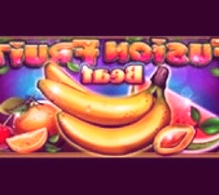 Fusion Fruit Beat slot machine
