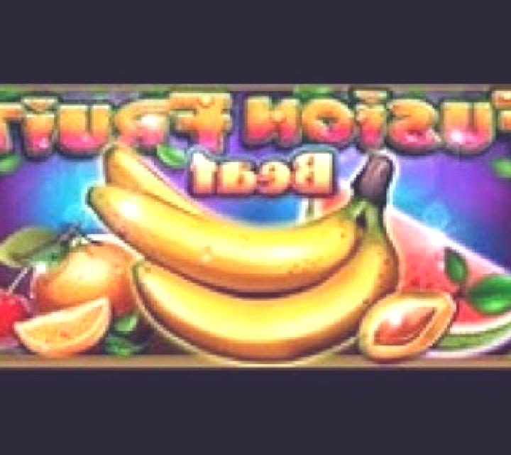 Fusion Fruit Beat slot
