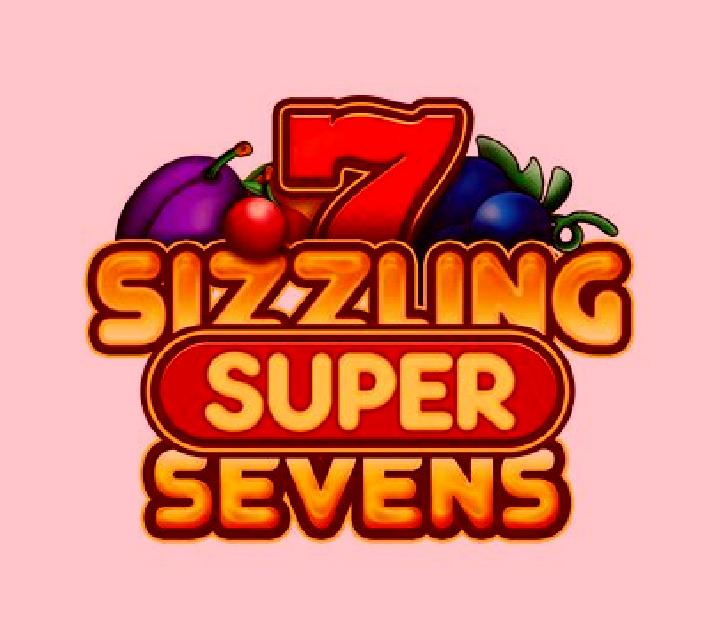 Fusion Sevens online slot