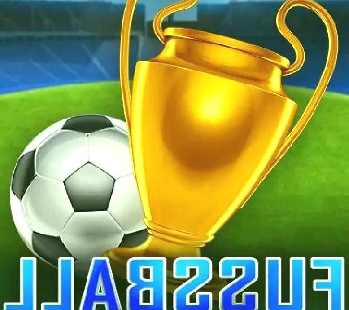 Fussball online slot