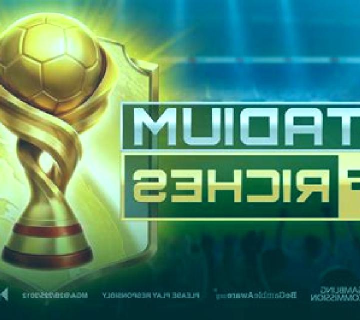 Fussball slot