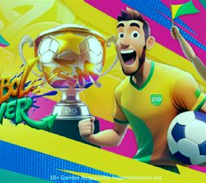 Futebol Fever slot game