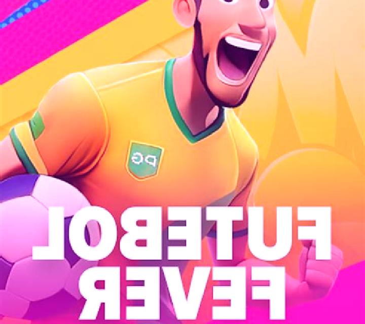 Futebol Fever slot