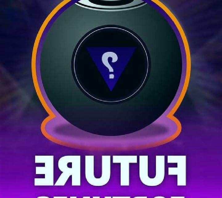 Future Fortunes slot