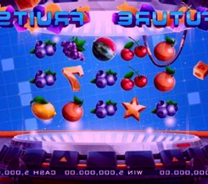 Future Fruits slot
