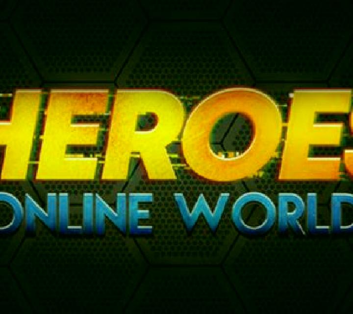 Future Heros online slot