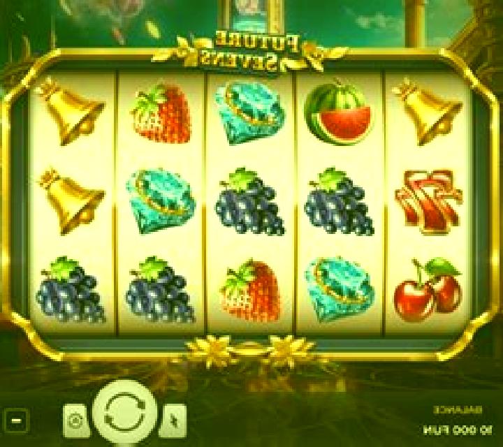 Future Sevens slot