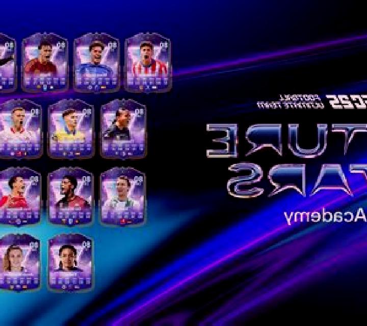 Future Stars slot