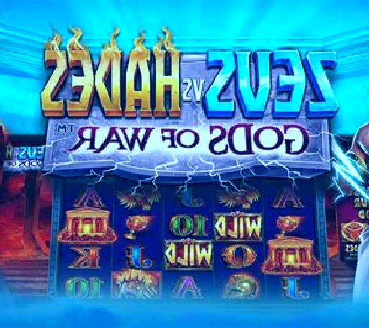 Future War slot game