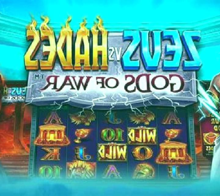 Future War slot