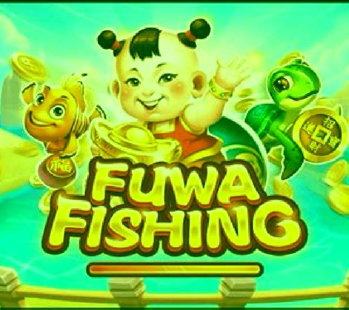 Fuwa Fishing (Royal Slot Gaming) online slot