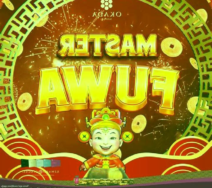Fuwa Fortune online slot