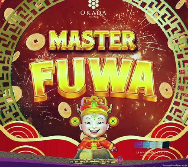 Fuwa Fortune slot