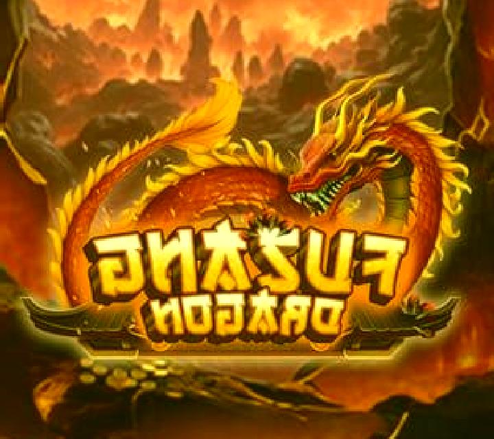 Fuzang Dragon online slot