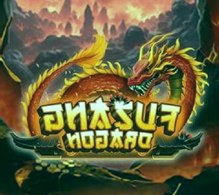 Fuzang Dragon slot