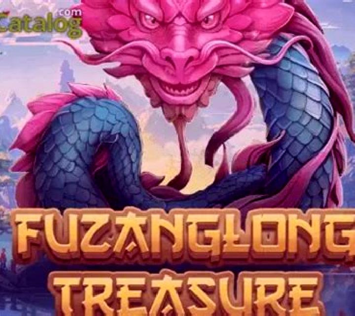 Fuzanglong Treasure online slot