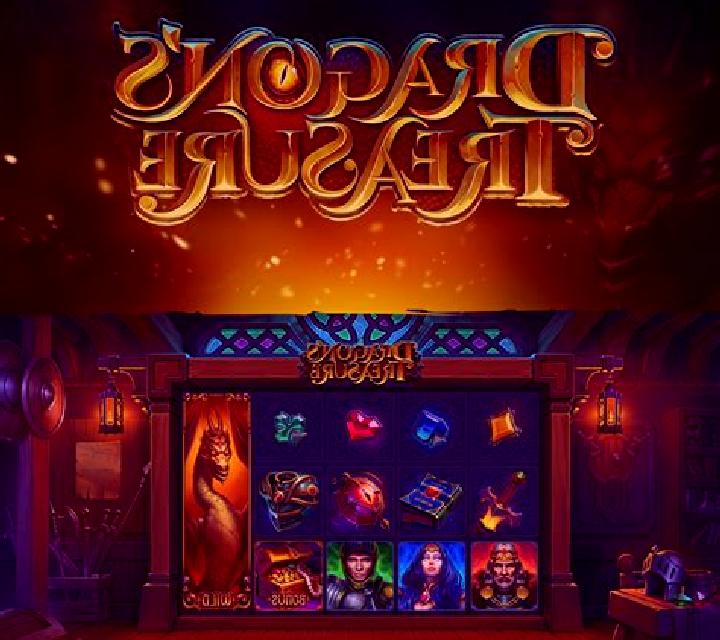 Fuzanglong Treasure slot machine