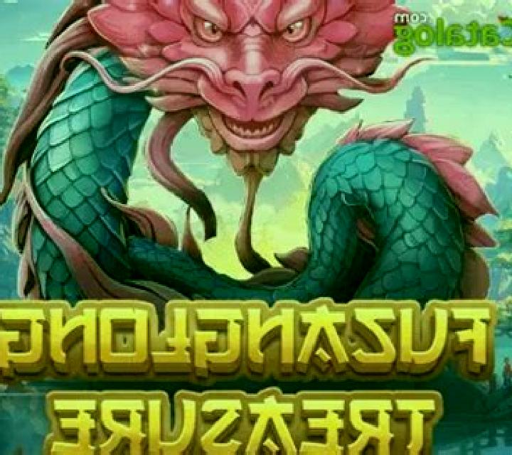 Fuzanglong Treasure slot