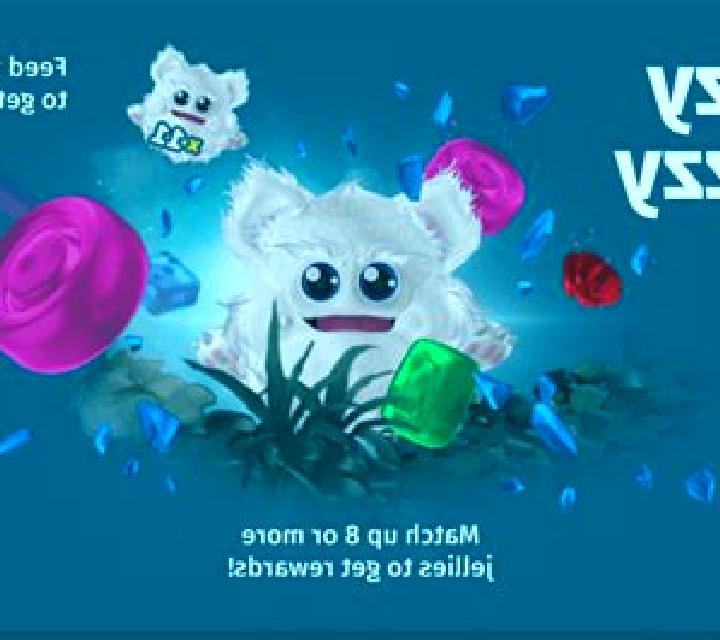 Fuzzy Wuzzy online slot
