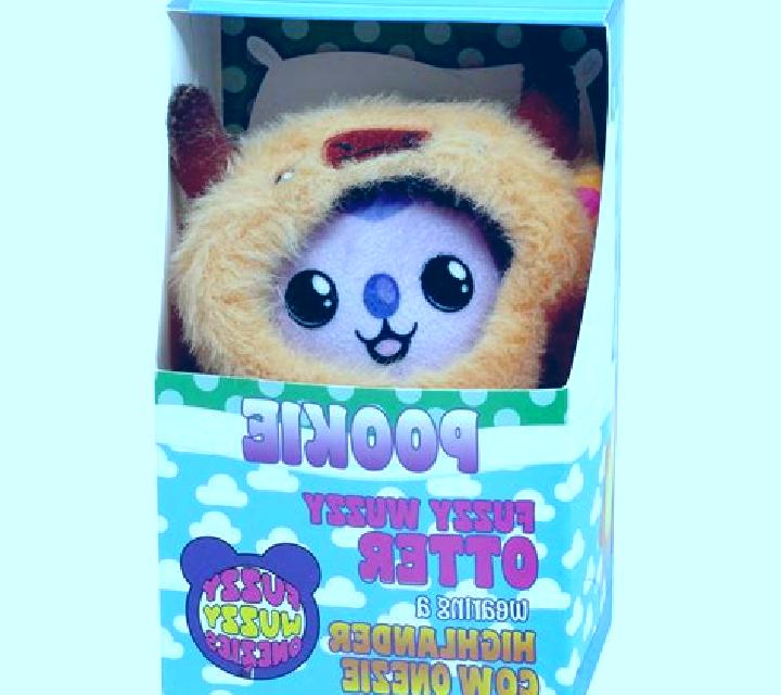 Fuzzy Wuzzy slot game