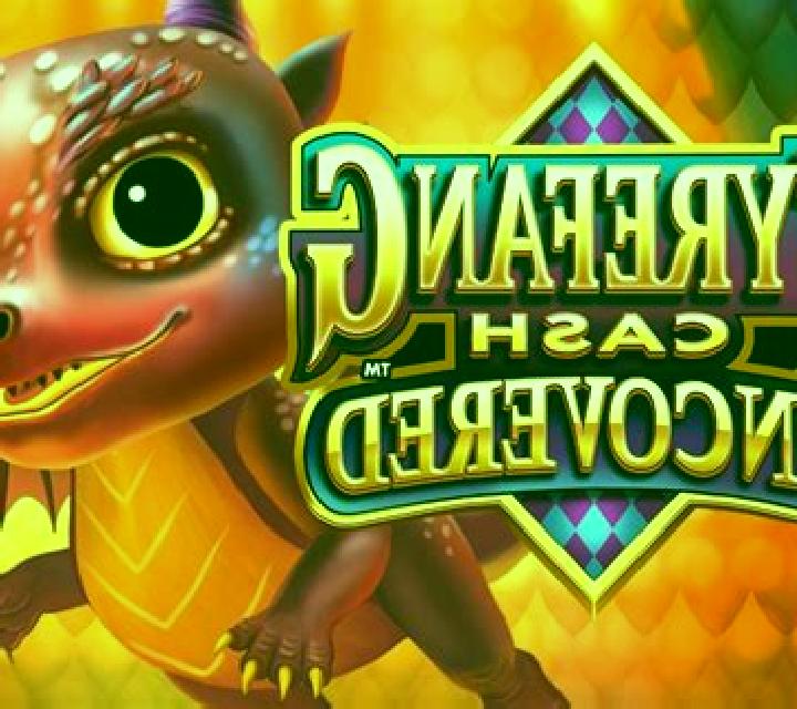 Fyrefang Cash Uncovered slot