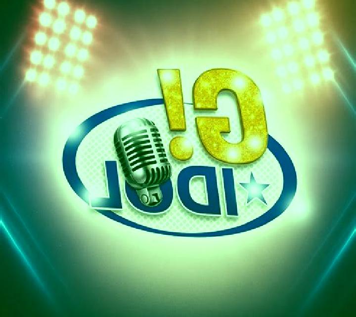 G-idol online slot