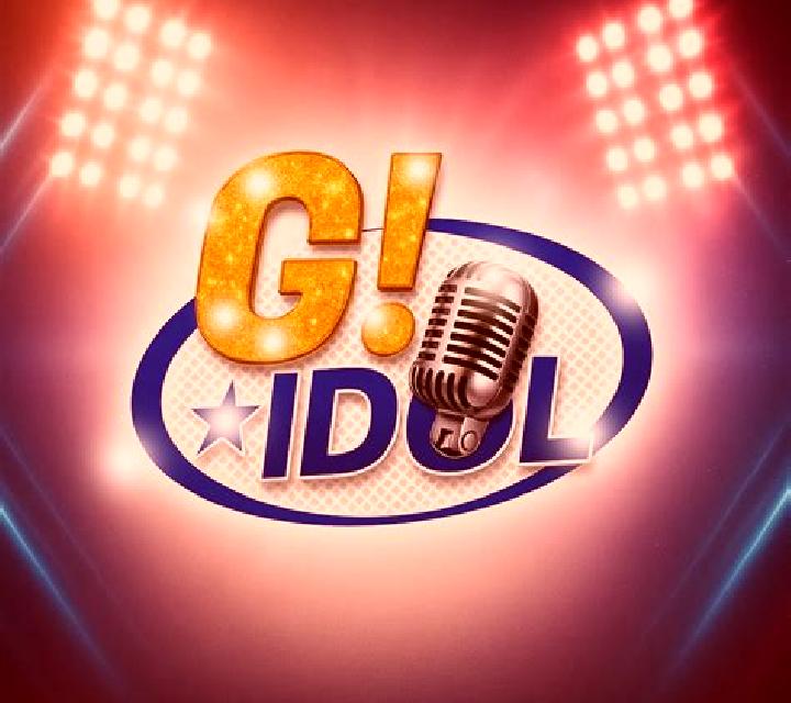 G-idol slot game