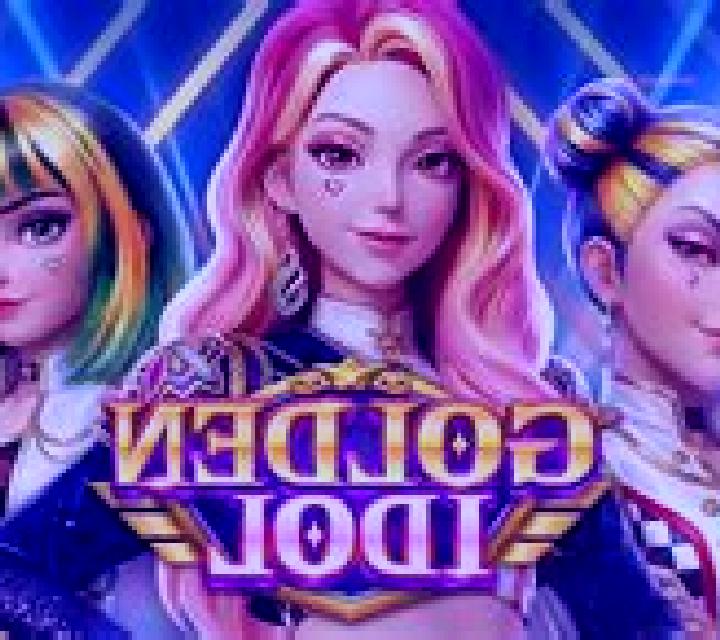 G-idol slot machine
