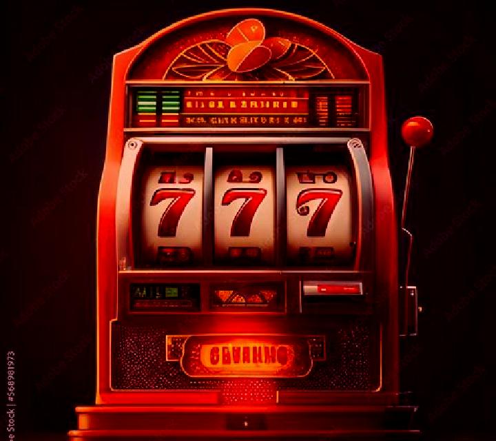 G One slot game