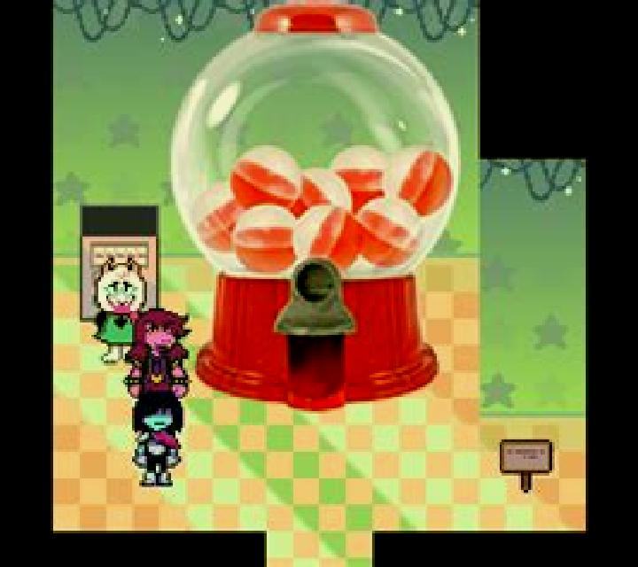 Gacha Ball slot game