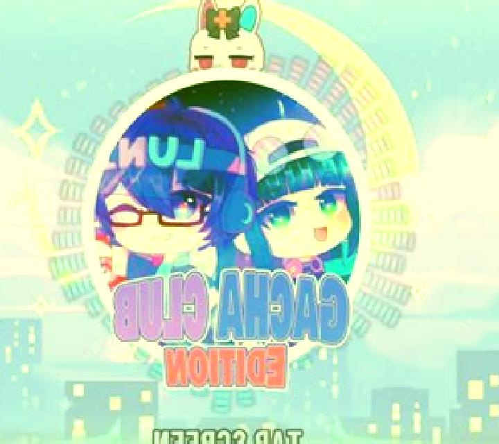 Gacha Gacha online slot