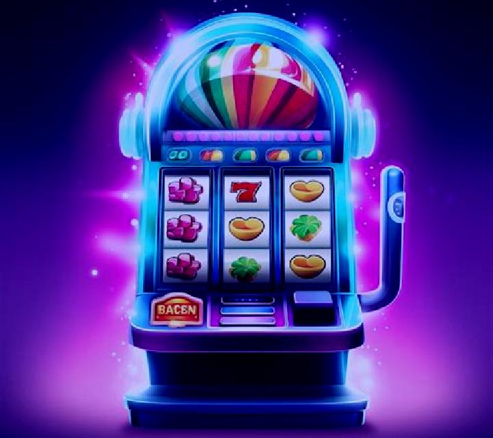 Gacha Gacha slot