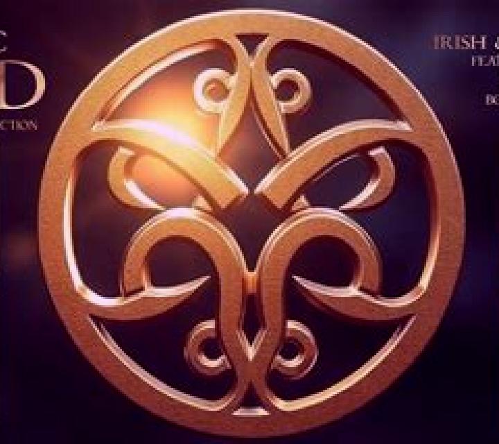 Gaelic Gold online slot