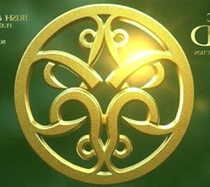 Gaelic Gold slot game