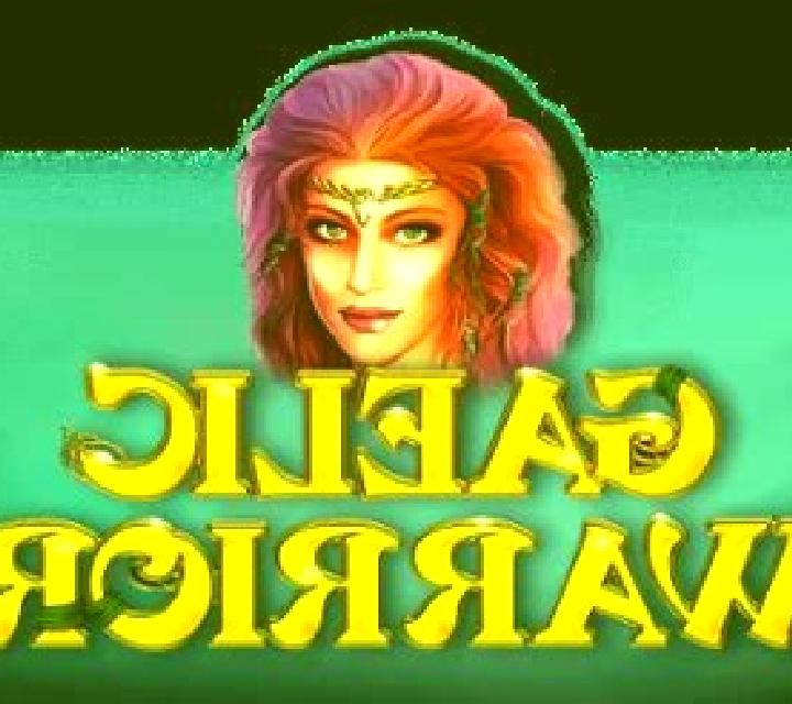 Gaelic Warrior online slot