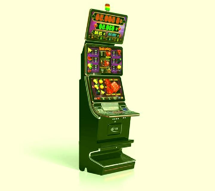 Gagarin 61 slot game
