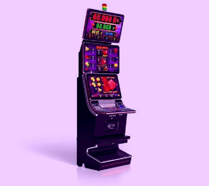 Gagarin 61 slot machine