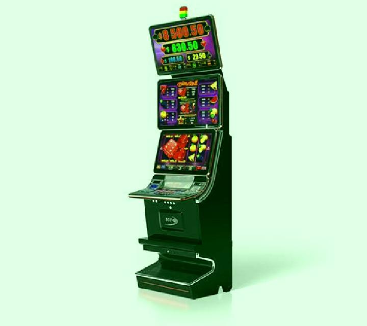 Gagarin 61 slot