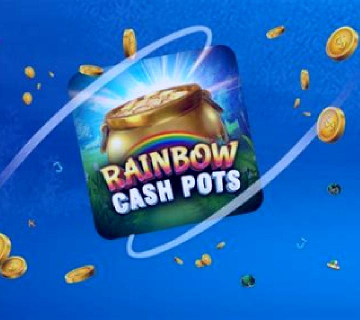Gala Cash Pots online slot