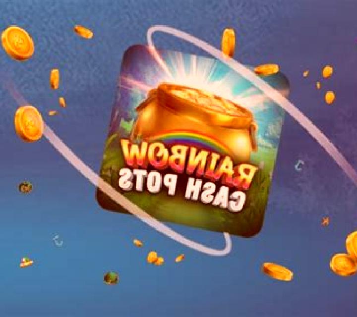 Gala Cash Pots slot game