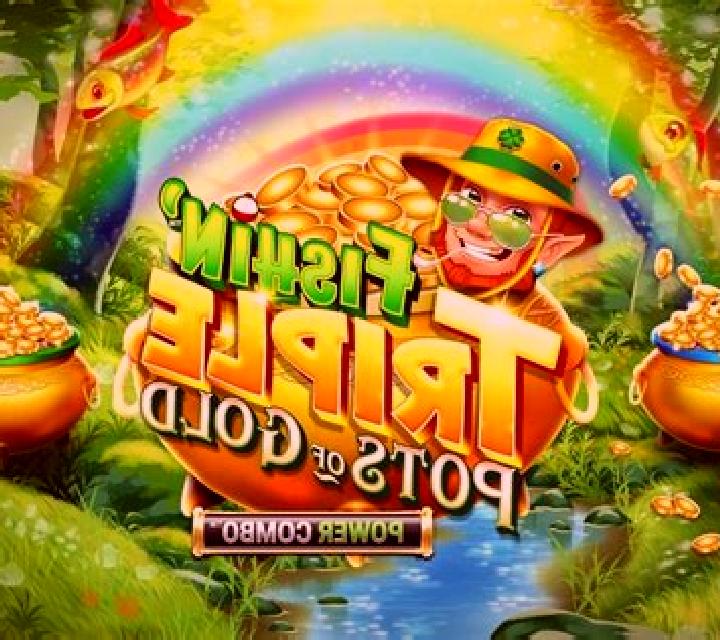 Gala Cash Pots slot machine