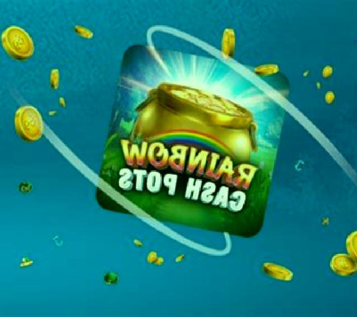 Gala Cash Pots slot