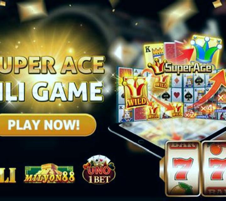 Galacnica slot game