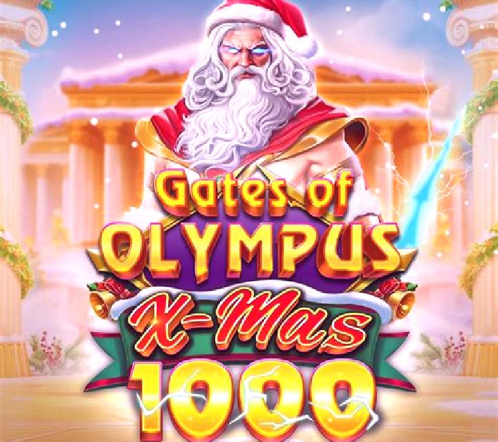 Galacnica Xmas slot