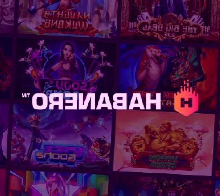 Galactic Cash (Habanero) online slot