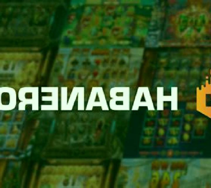 Galactic Cash (Habanero) slot game