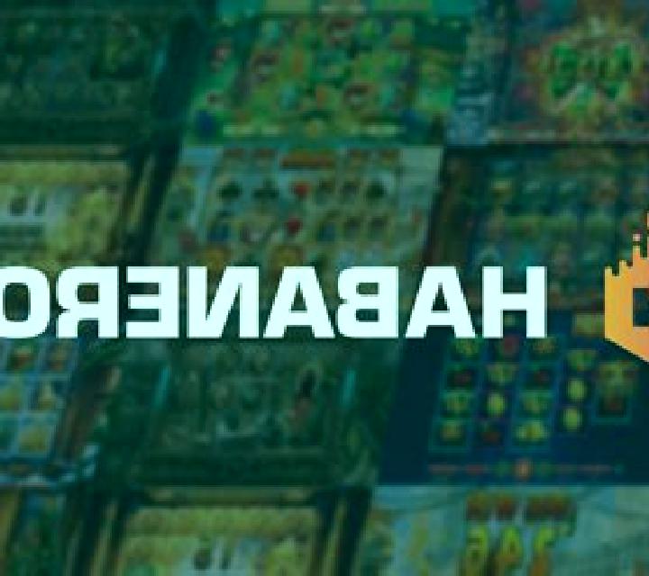 Galactic Cash (Habanero) slot