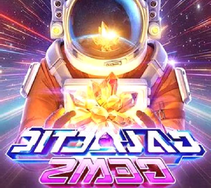 Galactic Gems slot