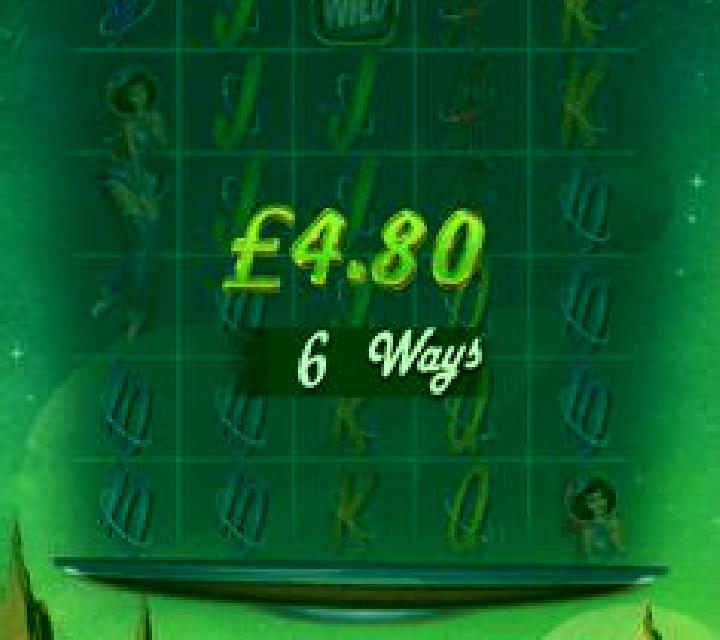 Galactic Girls online slot